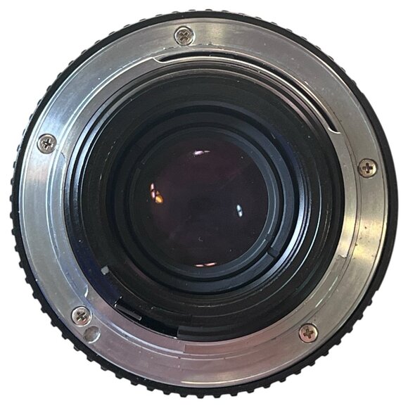 PENTAX SMC Pentax-M 50mm f/2 MF Prime Standard Lens K-mount - Picture 3 of 9